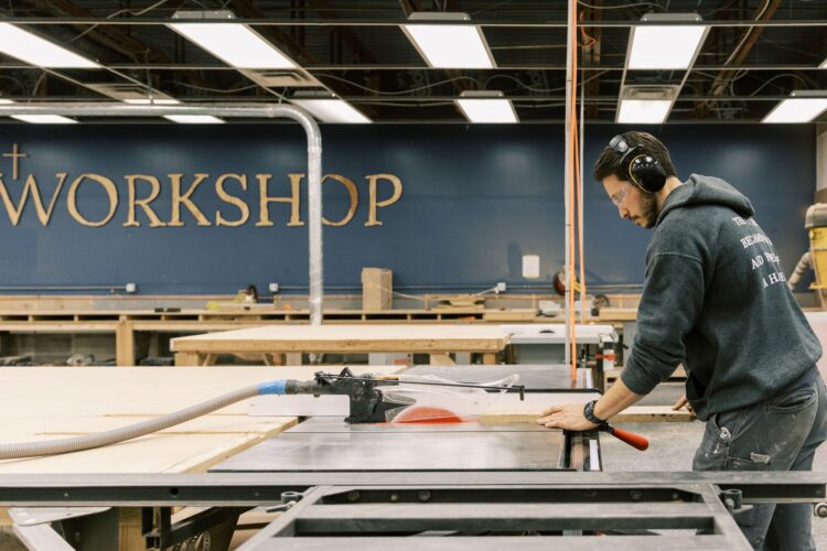 Judge Dismisses Lawsuit Challenging $5 Million West Virginia State Grant to Ohio-Based Catholic Trade School